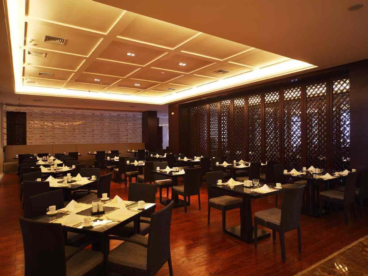 Shenglong Jianguo Hotel Haiyang Haiyang  Ngoại thất bức ảnh