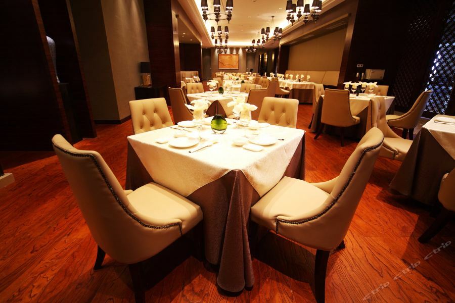 Shenglong Jianguo Hotel Haiyang Haiyang  Ngoại thất bức ảnh